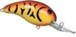 Bandit Deep Diver 1/4 Spring Craw/Yellow Md#: 200-26