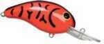 Bandit Mid Range 1/4 Red Crawfish Md#: 100-38