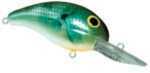 Bandit Mr 1/4 2" Blue Gill