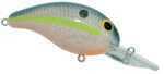 Bandit Deep Diver 1/4 Sparkle Ghost Md#: 200-Ks02