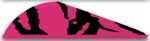 Bohning Blazer Vanes Pink Tiger 100 pk. Model: 10832PT2