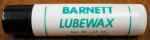 Barnett Lubewax 3 Pack 3/Pk.