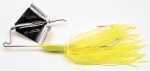 Boogerman Buzz Bait 3/8 Chartreuse/Copper Md#: B38-08