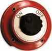 Boater Sports Battery Switch 1-Bank Md#: 51034