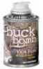 Buck Bomb Game Scent Doe Pee 5Oz