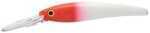 Bomber Certified Depth 30 8In 3Oz Classic Red Head Md#: BSWCD30331