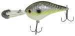 Basstar Dredger Crankbait 1-1/4Oz Chartreuse Shad Md#: DRGR-Cs