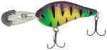 Basstar Dredger Crankbait 1-1/4Oz Firetiger Md#: DRGR-FT