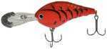 Basstar Dredger Crankbait 1-1/4Oz Red Craw Md#: DRGR-Rc