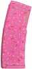 Amend2 AR-15 Magazine 5.56X45 30Rd Polymer Pink SPRINKLES