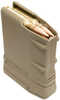 Amend2 Mag SR-25/AR-10 7.62 FDE Mod-2 10Rd