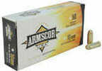 10mm 180 Grain Full Metal Jacket 50 Rounds Armscor Ammunition