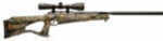Benjamin Sheridan Trail Np All Weather With Realtree APG (.22) 3-9X40 Scope