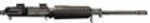 Bushmaster 92194 A3 AR-15 Complete Upper ORC Flattop 223 Rem/5.56 NATO 16" Blk