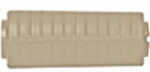 Double Star Handguard AR15 DS-4 M4 Polymer 2Pc FDE