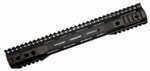 Franklin Armory FSR Rail 11.5" Free Float Super Slim Black