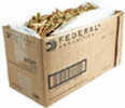 223 Rem 55 Grain Full Metal Jacket 1000 Rounds Federal Ammunition 223 Remington