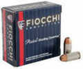 40 S&W 155 Grain Hollow Point 25 Rounds Fiocchi Ammunition