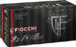 Link to Fiocchi Centerfire Handgun Ammunition Is Use By Military And Law Enforcement agencies Around The World. All Fiocchi Handgun Ammunition Is Brass Cased And Fully reloadable. They Use Controlled Expansion Bullets That Pack Some Exceptional Downrange performa