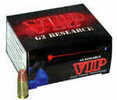 9mm Luger 95 Grain Soft Point 20 Rounds G2 Research Ammunition