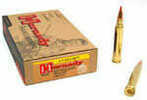 300 Win Mag 165 Grain GMX 20 Rounds Hornady Ammunition 300 Winchester Magnum