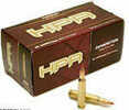 223 Rem 62 Grain Full Metal Jacket 20 Rounds HPR Ammunition 223 Remington