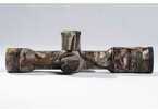 Huskemaw Crossfield Lr Crossbow Scope 3x32