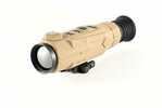 IRAY Rico Alpha 640 3X 50MM Thermal Sight