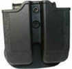 Itac Defense Dbl Mag Pouch SPR XD 9mm 40sw