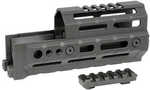 Mi Alpha Series M-LOK Handguard 6