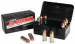 50 Action Express 300 Grain Hollow Point 20 Rounds MAGNUM RESEARCH Ammunition