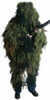 Palco Burlap Ghillie Suit