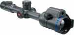 Pulsar Pl76571 Thermion Duo DXP50 Thermal Rifle Scope Black 2-16X 50mm 2X/4X/8X/16X Zoom 640X480, 50Hz Resolution