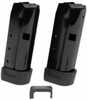 Shield Arms Z9 Steel Mag Catch For Glock 43