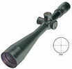 Sightron SIII 8-32X56 Long Range IR MOA