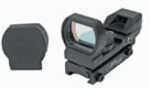 Sun 23X33mm Red/Grn Reflex Sight