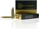 Link to Caliber: 338 WBY RPM - Bullet Weight: 185 - Type: Barnes TTSX - Rounds Per Box: 20
