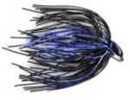 Buckeye Mop Jig 5/8 Oz. Black/Blue Md#: MopJBB58