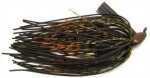 Buckeye Mop Jig 1/2 Oz. Brown/Orange Md#: MopJBO12