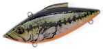 Bill Lewis Rat-L-Trap 1/2 Bass/Orange Belly Md#: Rt-30Ob