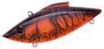 Bill Lewis Rat-L-Trap 1/2 Red Craw Md#: Rt-46R