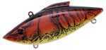 Bill Lewis Rat-L-Trap 1/2 Red Craw/Chartreuse Belly Md#: Rt-48