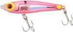 Bomber Saltwater Badonk-A-Donk SS 3.5In Tickled Pink/Flash Md#: BSWDS4361