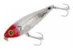 Bomber Saltwater Badonk-A-Donk SS 3.5In Red Head/Pearl/Flash Md#: BSWDS4363