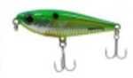 Bomber Badonk A Donk Hi 3 1/2In 1/2Oz Chartreuse/Citrus Scale Md#: BSWDTH3344