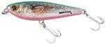 Bomber Saltwater Badonk A Donk Hi 3 1/2In 1/2Oz Natural Croaker Md#: BSWDTH3368