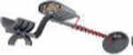 Bounty Hunter Fast Tracker Metal Detector