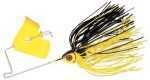 BYA Pond Magic Buzz 1/8 Grasshopper