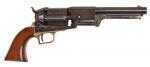 Cimarron 1st U.S. Model Dragoon .44 Caliber Blackpowder 7 1/2" Barrel Standard Blue Finish