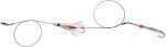 Clarkspoon Mackeral Duster Rig 3/0 Pink Md#: MdPK-0RBMS